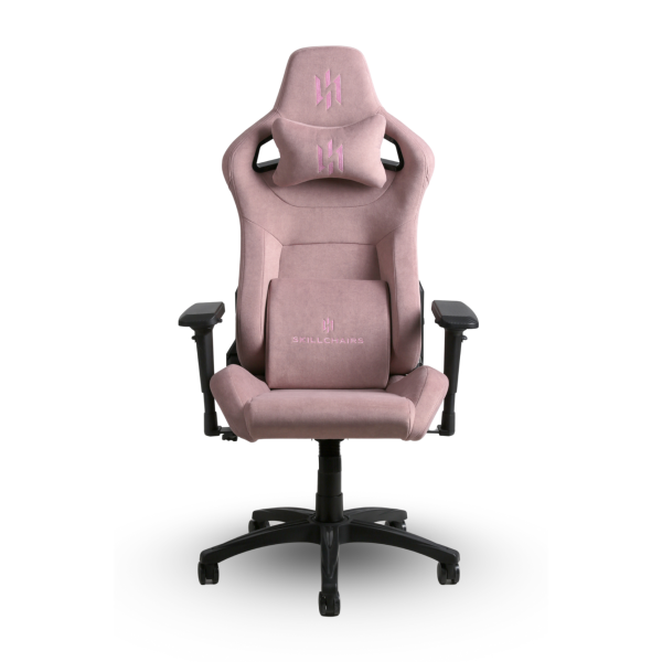 SKILLCHAIRS SC5 VILEN PINK SKILLCHAIRS SC5 VILEN PINK